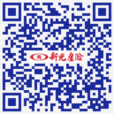 利害關係人問卷QRCODE